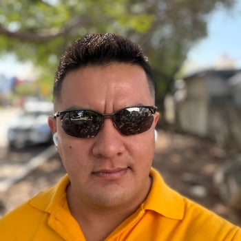 Hire Luis D. - Virtual Assistant | Excel, Data Entry & Admin Support