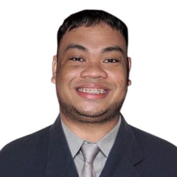 Hire Angelo P. - Graphic Designer | Web Content Developer