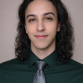 Hire Paulo R. - Data Recorder | Writer | Translator