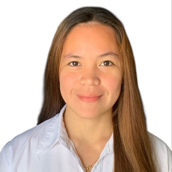 Hire Cristine V. - Online Sales Agent | Customer Service