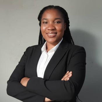Hire Adaugo O. - Airbnb Virtual Assistant / Customer Service Representative