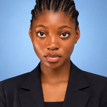 Hire Hauwa A. - Executive Virtual Assistant l Social Media Management Support