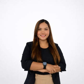 Hire Rowena R. - Virtual Assistant - Customer Service