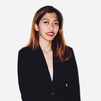 Hire Krizaine C. - Executive Virtual Assistant