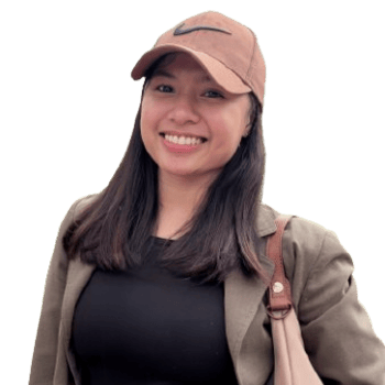 Cristhel A. - Virtual Assistant | Supply Chain Management 