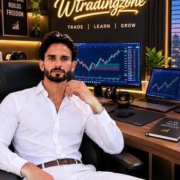 Hire Wasif Z. - Available for everything online also a good forex trader personal assistant