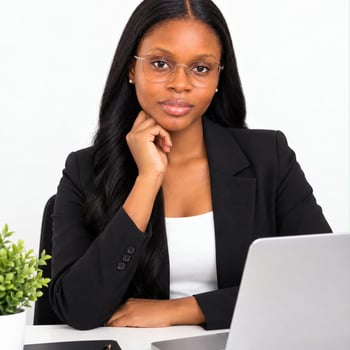 Hire Queen O. - Administrative virtual assistant 