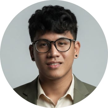 Hire Patrick F. - Digital Marketer | Copywriter | Social Media & Content Creator | VA