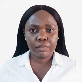 Hire Okorie M. - Customer support