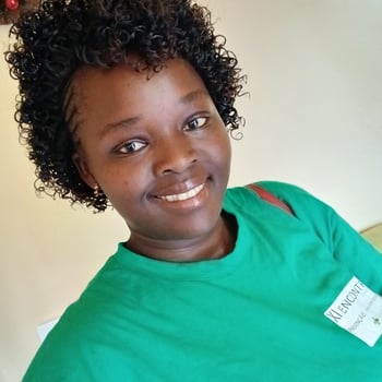 Hire Juliet M. - Administrative assistant/virtual assistant 