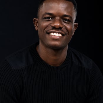 Hire Kingsley E. - Virtual Assistant