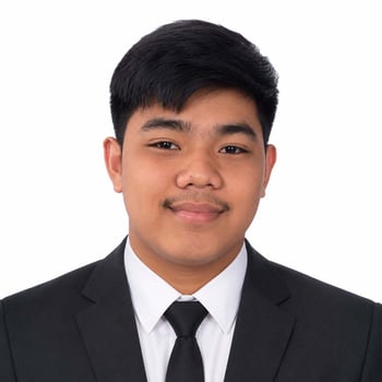Hire Ivan D. - Virtual Asisstant