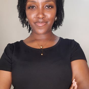 Hire NELIUS L. - Executive VA | Administrative & Operations Partner