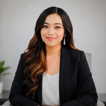 Hire Nathania M. - Project Coordinator | Administrative Assistant