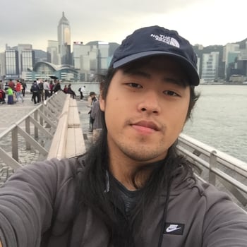 Hire Ian J. - Virtual Asistant