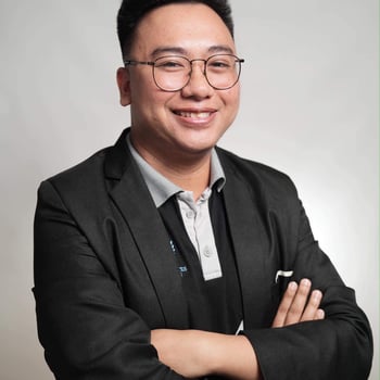 Hire Biv G. - Documentation Officer