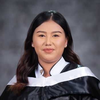 Hire Iren P. - Psychology graduate 