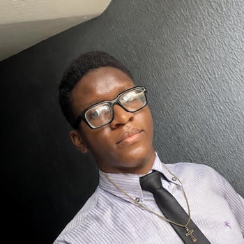 Hire Ernest U. - Full Stack Web & Software Engineer | Virtual Assistant