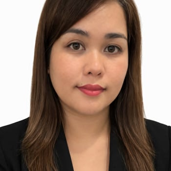 Hire Jizza P. - Administrative & Business Support | Data & Reporting Analyst