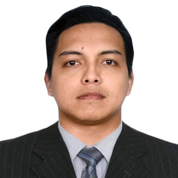 Hire Fortunato B. - Store Clerk/Cashier