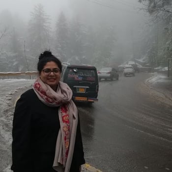 Hire Suneela J. - Save Additional 10 hours Every Week - Supporting entrepreneurs, coaches, and digital marketers with smart systems, customer-focused content, and automation that scales.