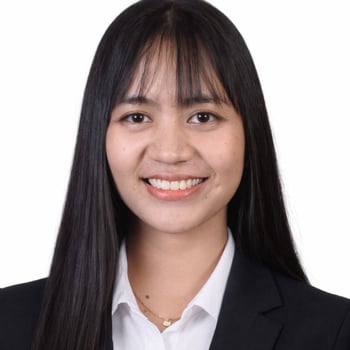 Hire Stefany F. - Virtual Assistant | SMM | Admin Role | Data Entry | Caller Coordinator