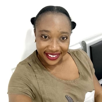Hire Bukola A. - Customer Support Virtual Assistant | Email & Chat Support