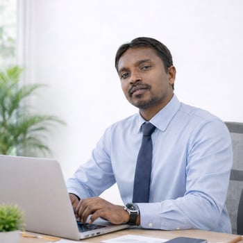 Hire Upendranath N. - Social Media Manager