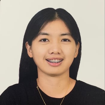 Hire Trisha J. - Assistant QSHE Manager