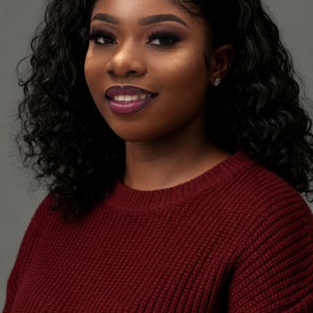 Hire Precious O. - Executive Assistant | Executive Support | Operations, Inbox & Calendar