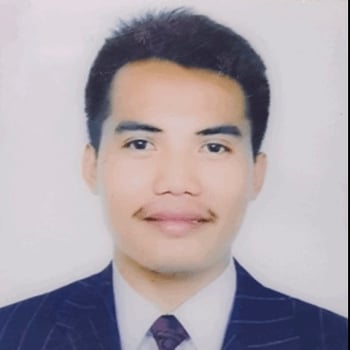 Hire Almarphi p. - Architect