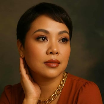 Hire MARIA M. - Virtual Assistant