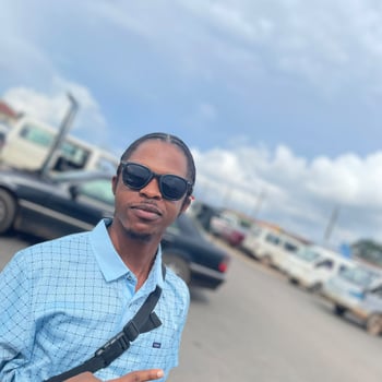 Hire Ajayi I. - Virtual Assistant/Social Media Manager 
