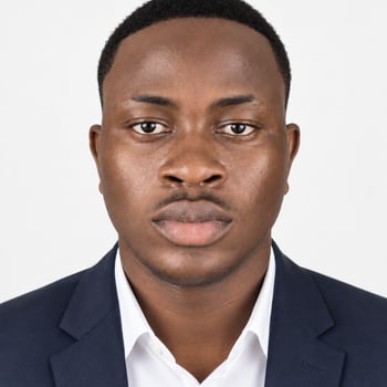 Hire Usikalu o. - Operations & Digital Support Professional | Social Media | Online Sales | Customer Support