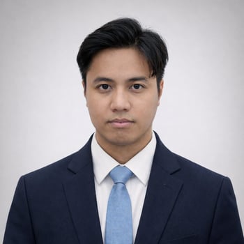 Hire Ruben j. - Administrative Virtual Assistant