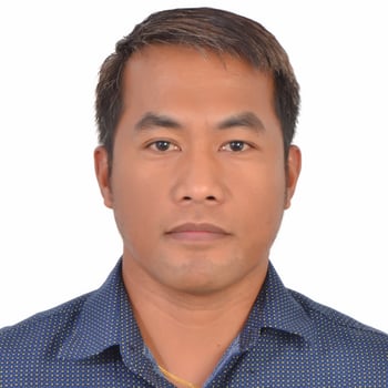 Hire ARVIN N. - Virtual Assistant / Calendar & Email management