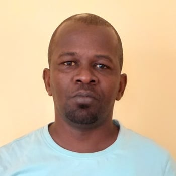 Hire Anthony K. - Customer Service representative