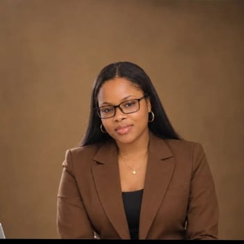 Hire Jacinta E. - Airbnb/Short term rental virtual assistant