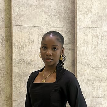 Hire Emmanuella A. - Virtual Assistant & Social Media Manager