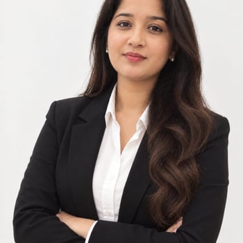 Hire Twinkle S. - Virtual Assistant & Administrative Support