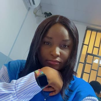 Hire Chioma G. - Medical Virtual Assistant | Patient Coordination