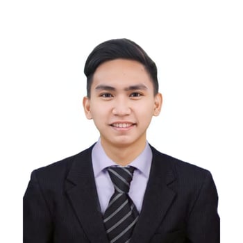 Hire Aldwin A. - Marketing Graduate | Customer Service Experience | 