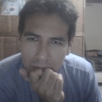 Hire Andy C. - Tecnico en Computacion