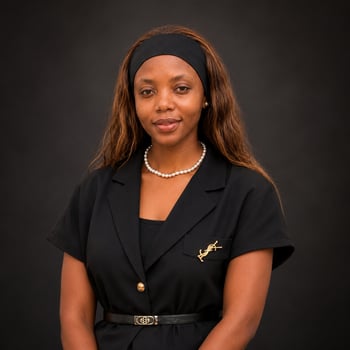 Hire Akago D. - Property Management Assistant- Short Term Rentals