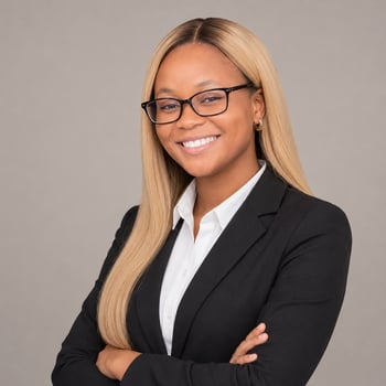 Hire Atinuke O. - Virtual Operations & Executive Assistant