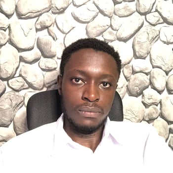 Hire Evans O. - Administrative Assistant | Inbox and Email Management, Calendar Management