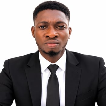 Hire Nwofoke P. - Virtual Assistant | Admin Support, Email & Calendar Management | Data Entry