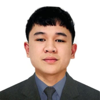 Hire Cyan M. - Social Media and Marketing Specialist
