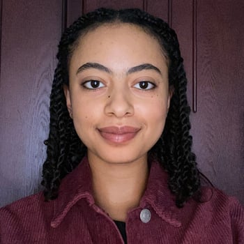 Hire Melat B. - Cold caller