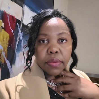 Hire KHANYI G. - Virtual Executive Assistant | Business Operations & Systems